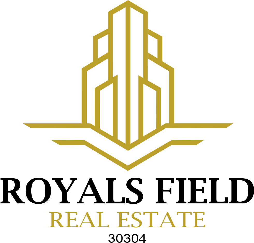 Royal Estate Logo Final