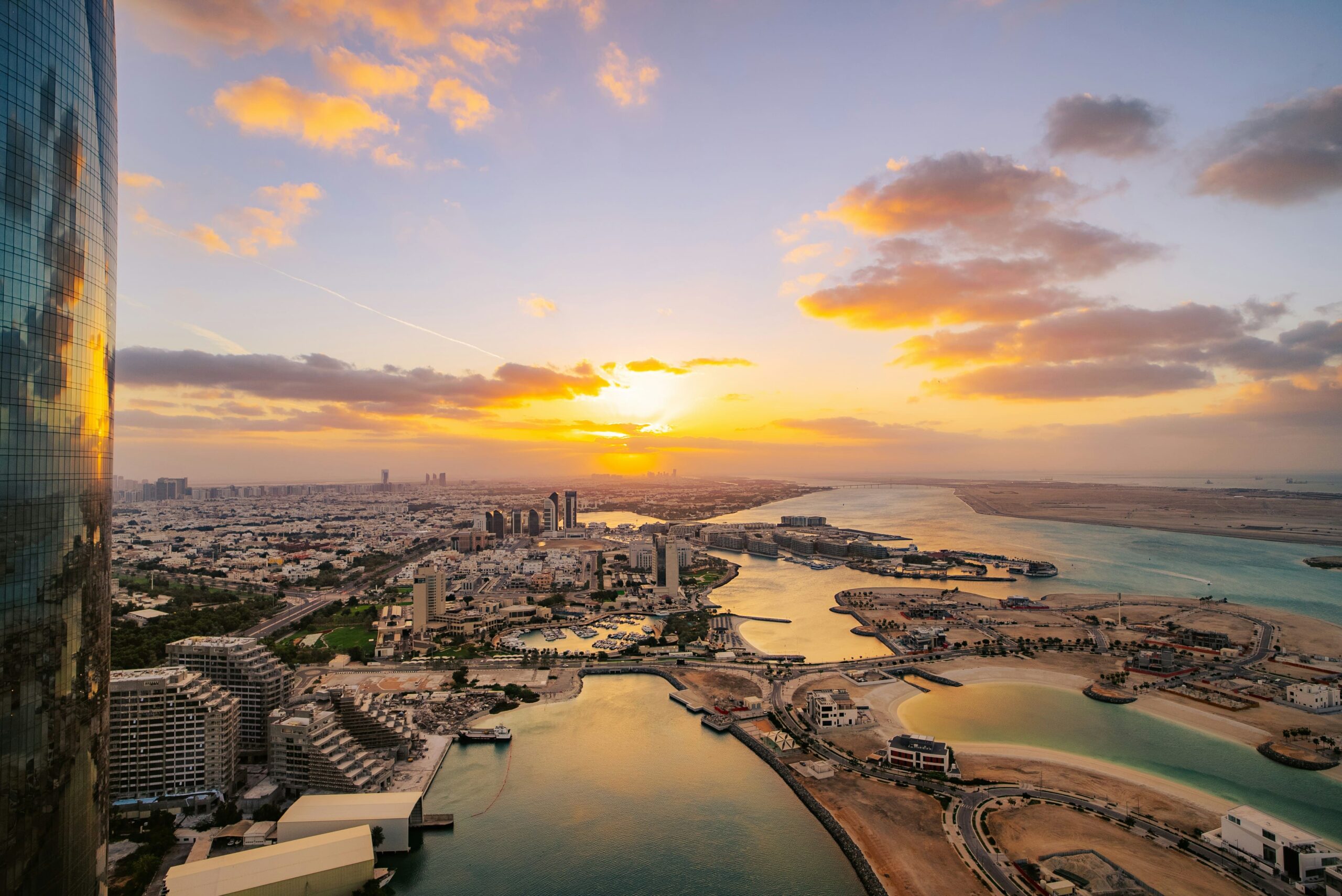 Unveiling the Lucrative Real Estate Landscape of Dubai