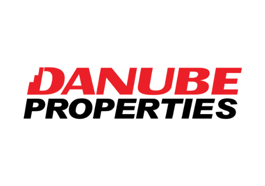 Danube